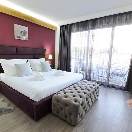 Piazza Rooms Zadar Eksteriør billede