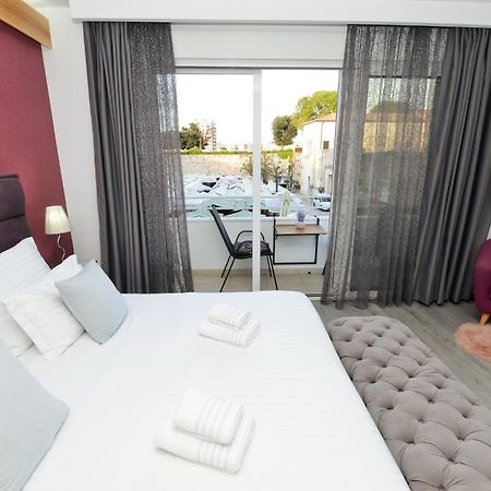 Piazza Rooms Zadar Eksteriør billede