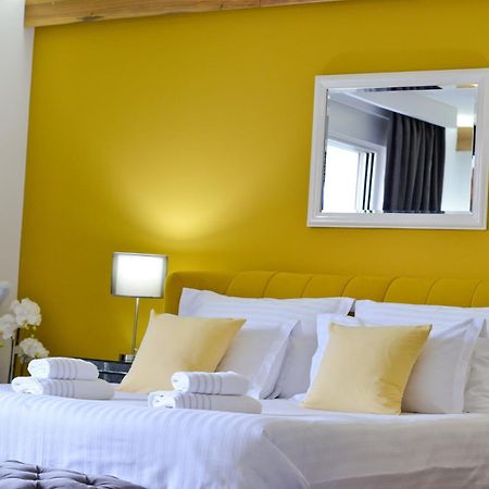 Piazza Rooms Zadar Eksteriør billede