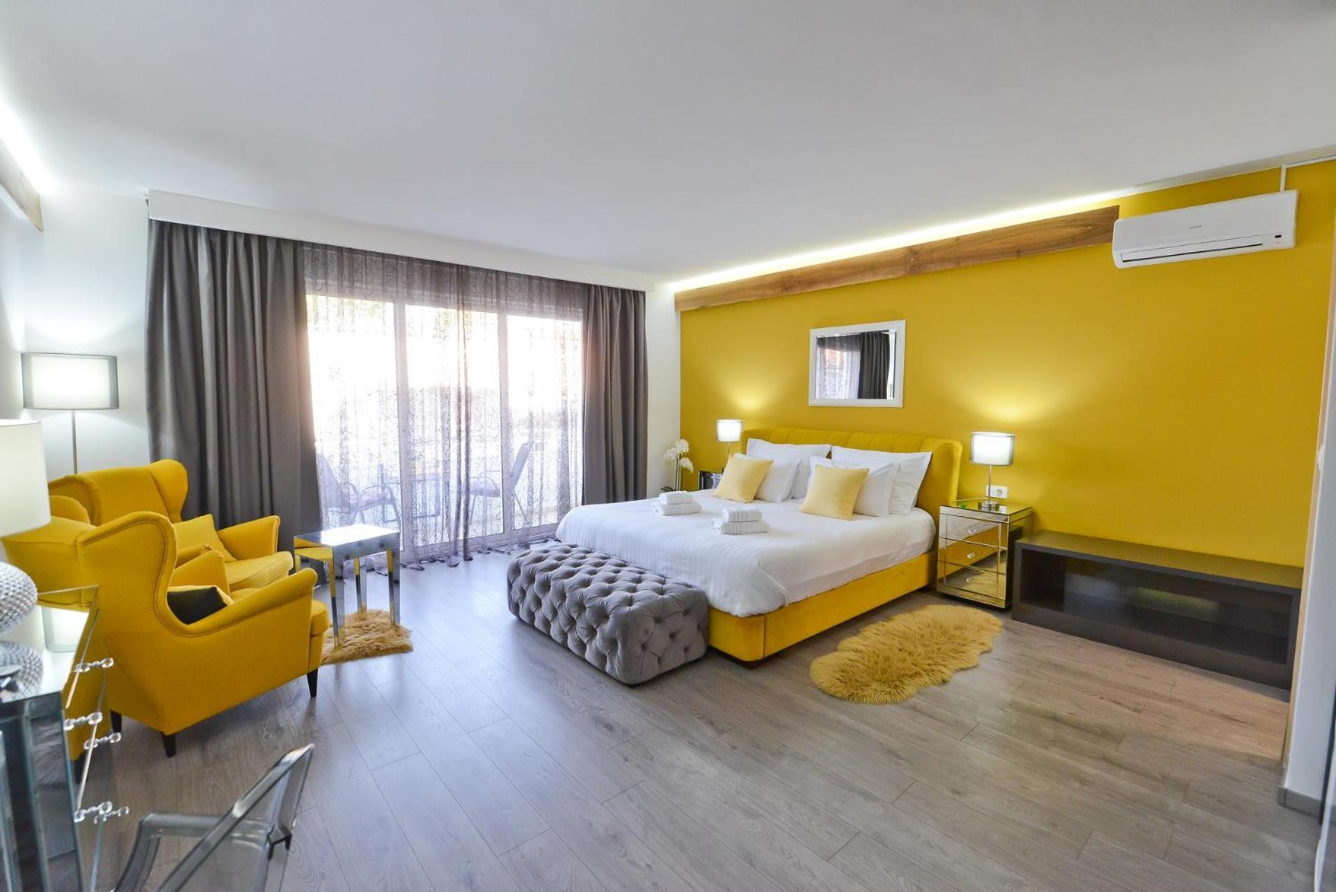 Piazza Rooms Zadar Eksteriør billede