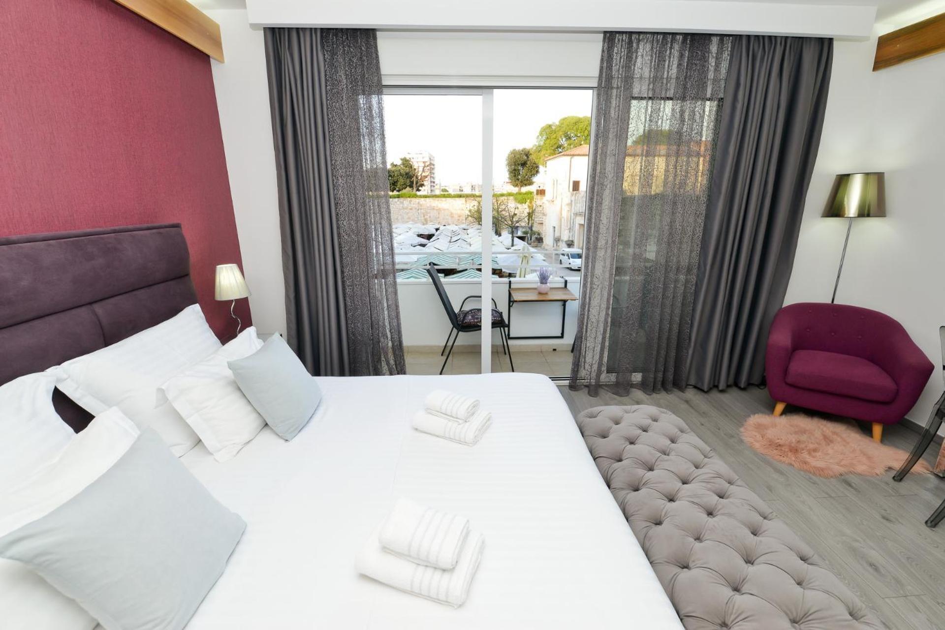 Piazza Rooms Zadar Eksteriør billede