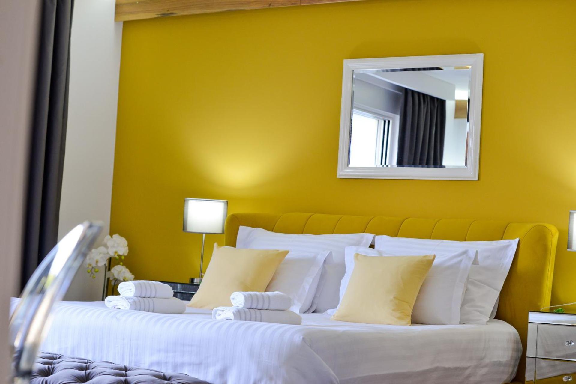Piazza Rooms Zadar Eksteriør billede