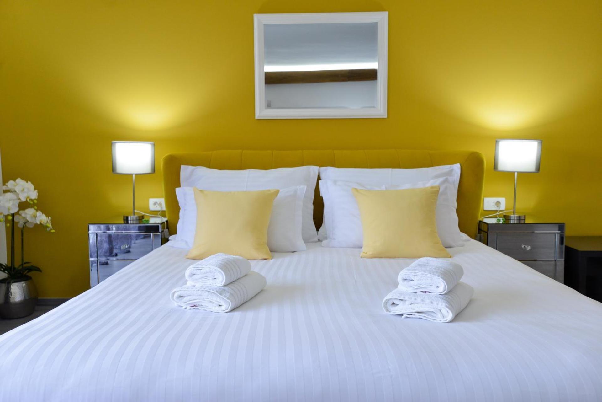 Piazza Rooms Zadar Eksteriør billede