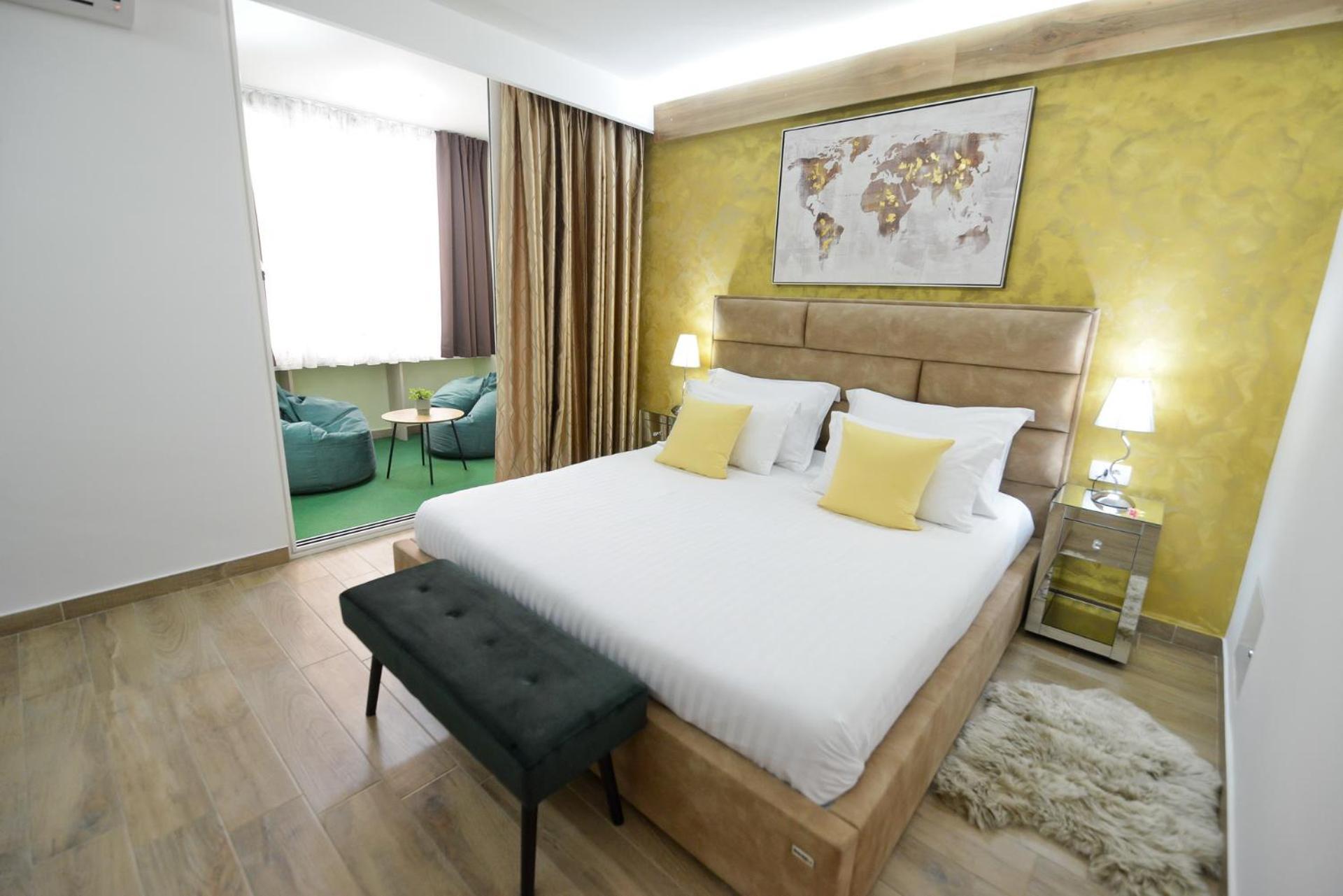 Piazza Rooms Zadar Eksteriør billede