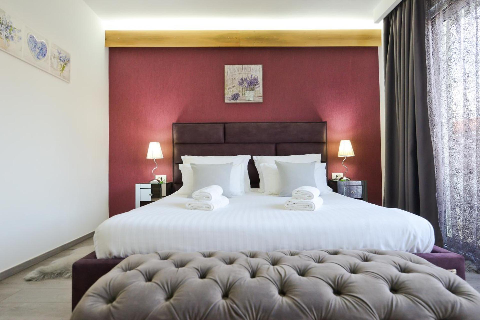 Piazza Rooms Zadar Eksteriør billede
