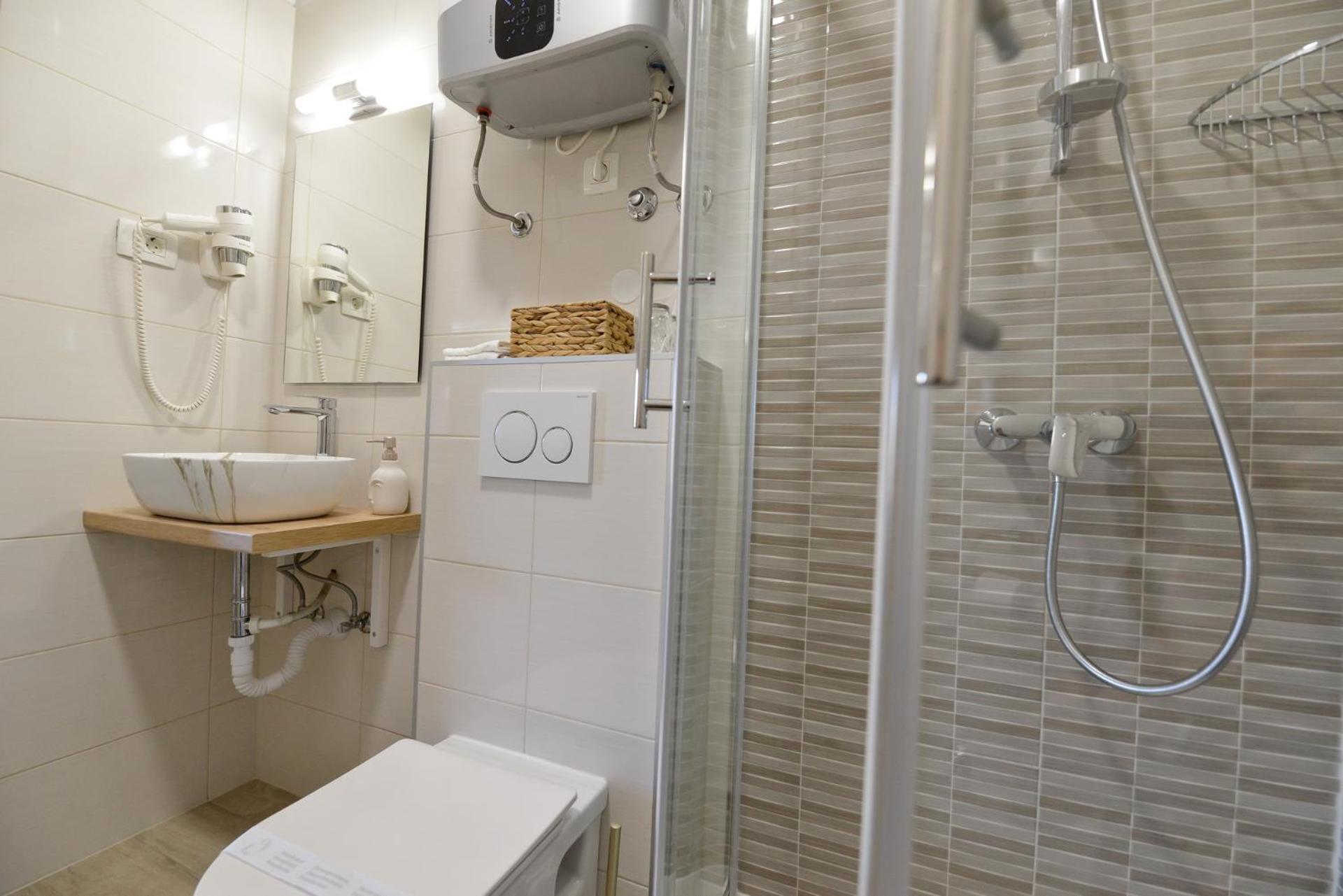 Piazza Rooms Zadar Eksteriør billede