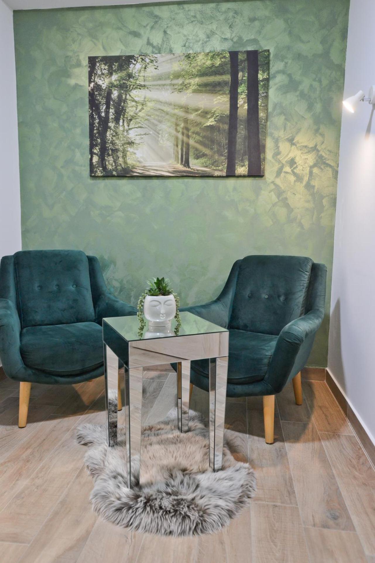 Piazza Rooms Zadar Eksteriør billede