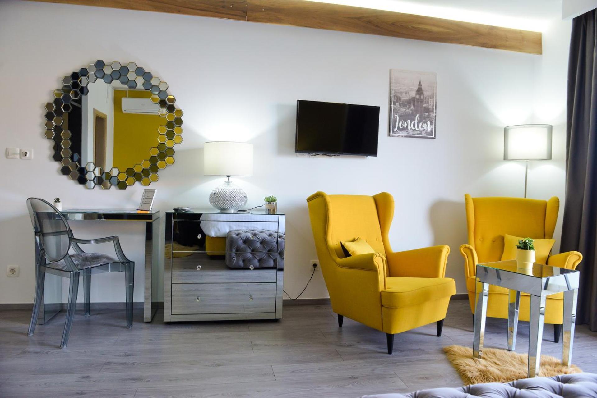 Piazza Rooms Zadar Eksteriør billede