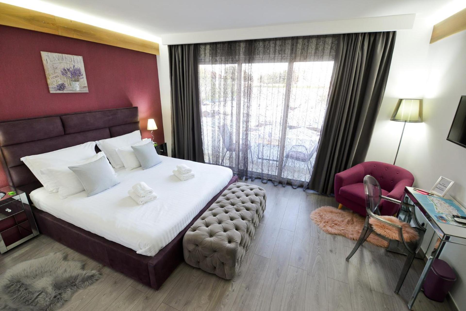 Piazza Rooms Zadar Eksteriør billede