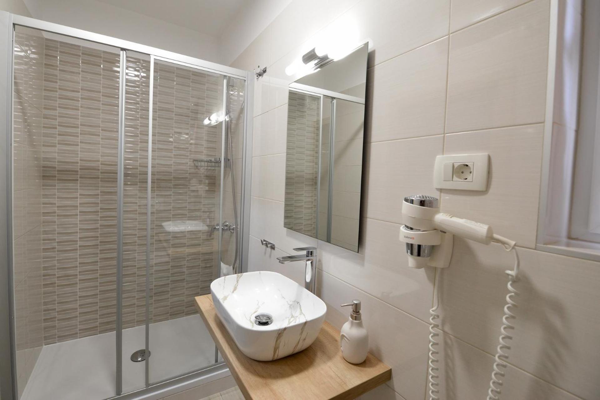 Piazza Rooms Zadar Eksteriør billede