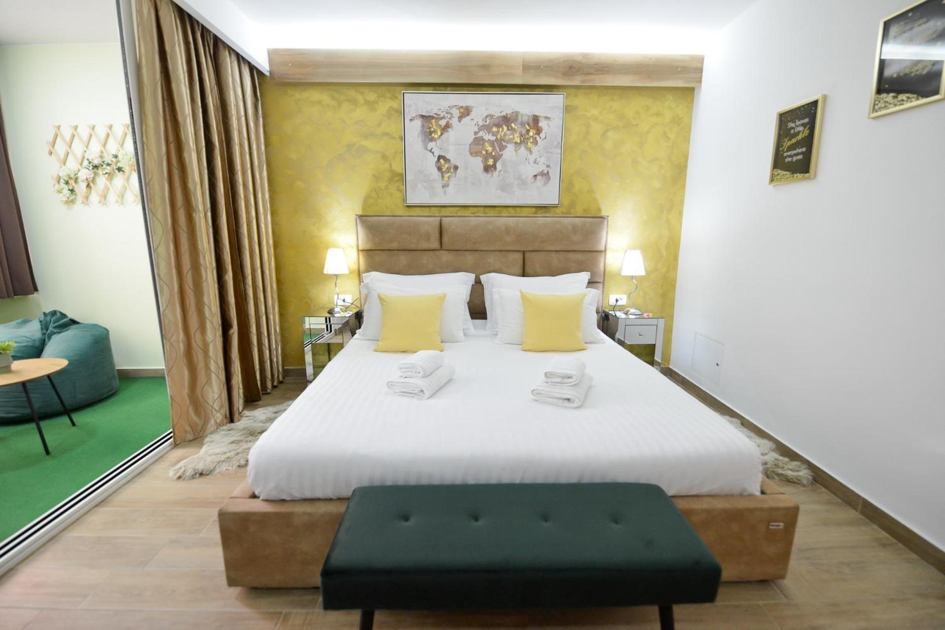 Piazza Rooms Zadar Eksteriør billede